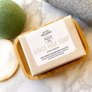 Fragrance Free Soap
