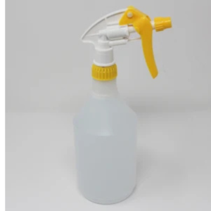 Reusable Heavy Duty Cleaner Spray Bottle 750ml