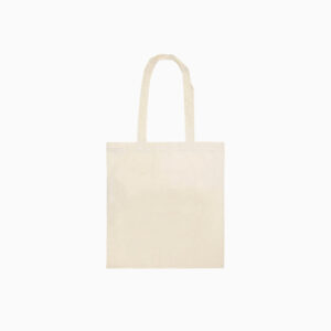 Lotus Promotional Cotton Tote Bag | Eco-Friendly Reusable Branded Shopper