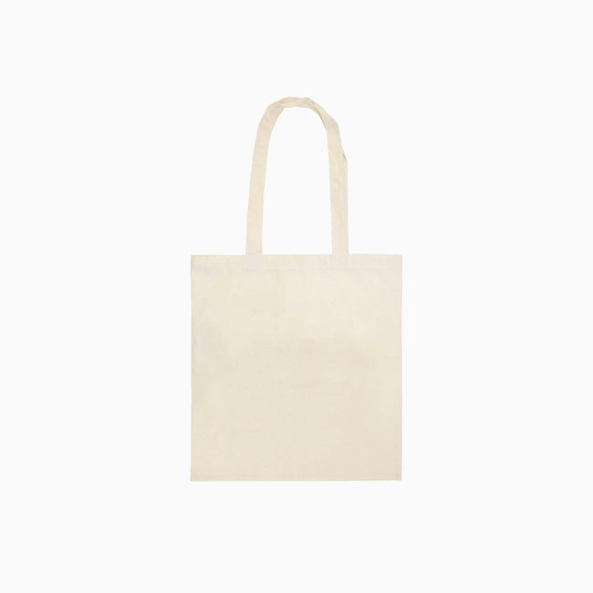 Lotus Promotional Cotton Tote Bag | Eco-Friendly Reusable Branded Shopper