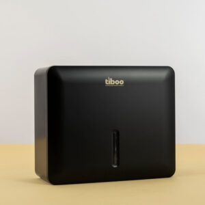 Z-Fold Hand Towel Dispenser