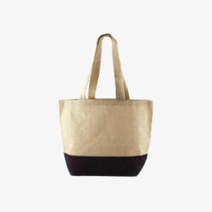 Fiji Jute Beach Bag – Eco-Friendly & Stylish Sustainable Tote