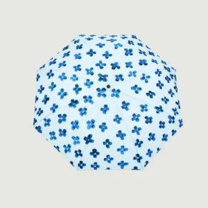 Floral Rain Eco-Friendly Umbrella