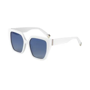 Orla Cat Eye Acetate Sunglasses