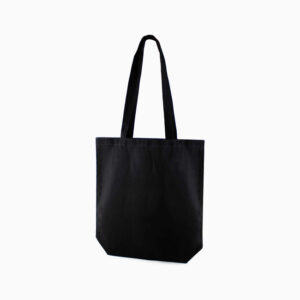 Viola Premium Coloured Canvas Bag