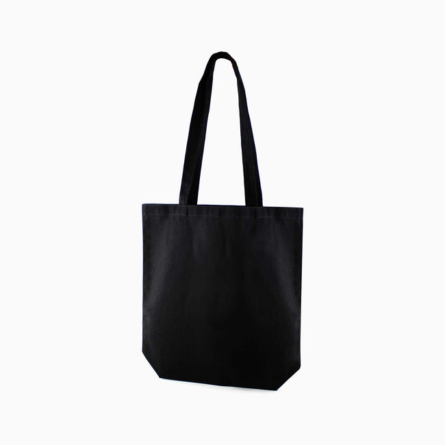 Viola Premium Coloured Canvas Bag