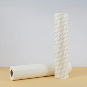 Individually Wrapped White Bamboo 2ply Couch Rolls 50cm 12 Rolls