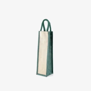 Sweet Pea Bottle Bag
