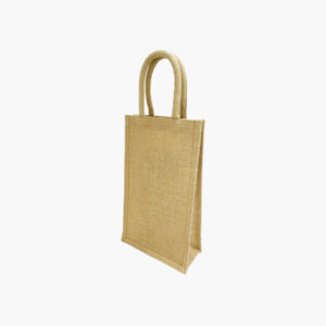 2 Bottle Gift Bag