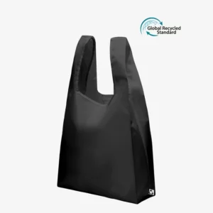 Magnolia Foldable rPET Shopping Bag