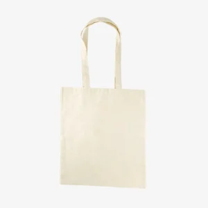 Ammi 8oz Custom Printed Canvas Tote Bag | Eco-Friendly Promotional Bag | Ecoduka