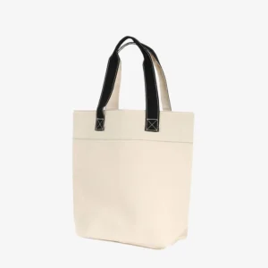 Orchid Premium Canvas Tote Bag